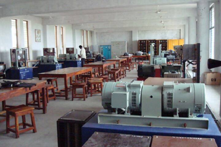 Swami Keshwanand Institute of Technical Education, Sikar campus photo 2