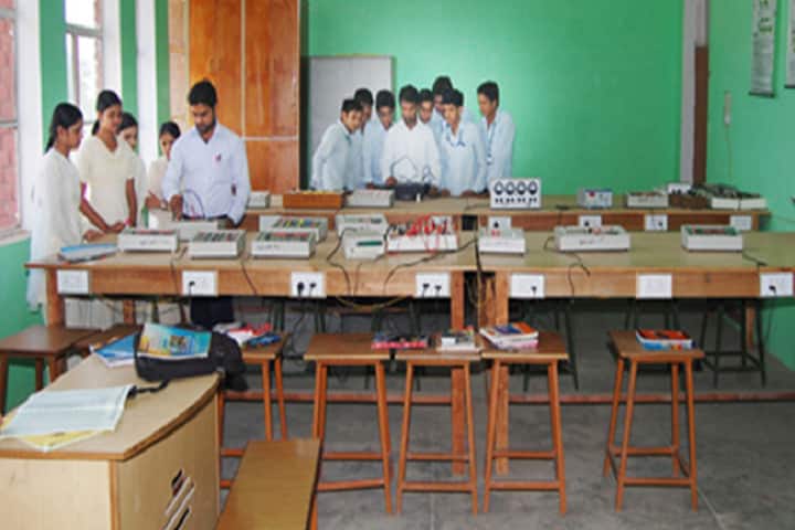 Swami Keshwanand Institute of Technical Education, Sikar campus photo 3