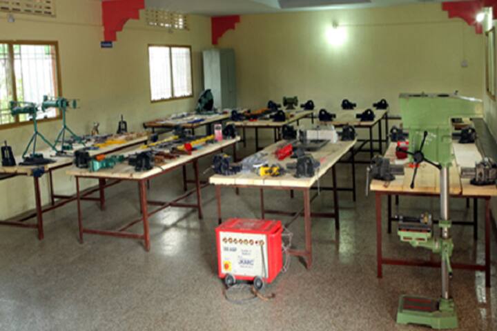 Swami Keshwanand Institute of Technical Education, Sikar campus photo 4
