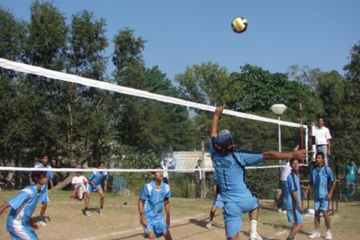 Swami Keshwanand Institute of Technical Education, Sikar campus photo 6