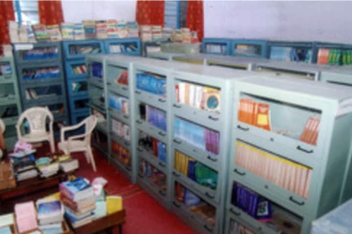 Shri Vasant BEd College, Nagpur campus photo 2