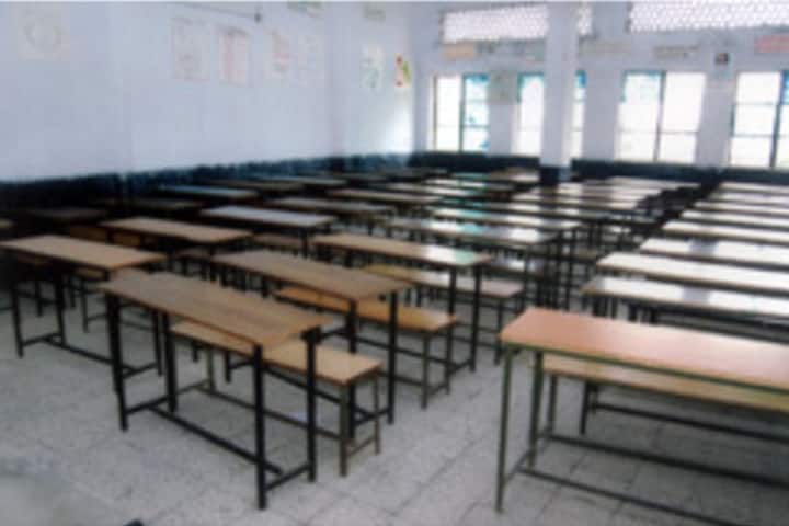 Shri Vasant BEd College, Nagpur campus photo 3