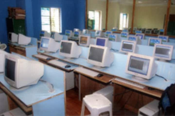 Shri Vasant BEd College, Nagpur campus photo 4