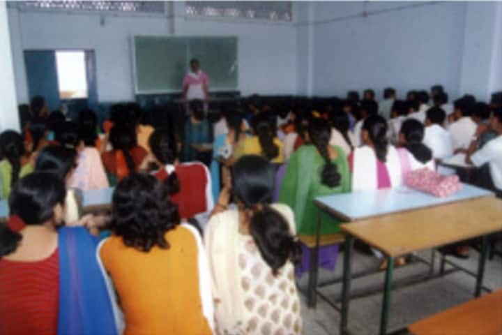 Shri Vasant BEd College, Nagpur campus photo 5