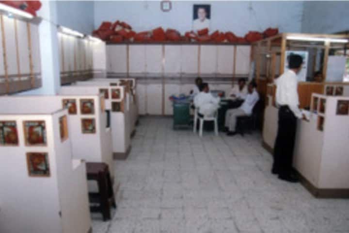 Shri Vasant BEd College, Nagpur campus photo 6