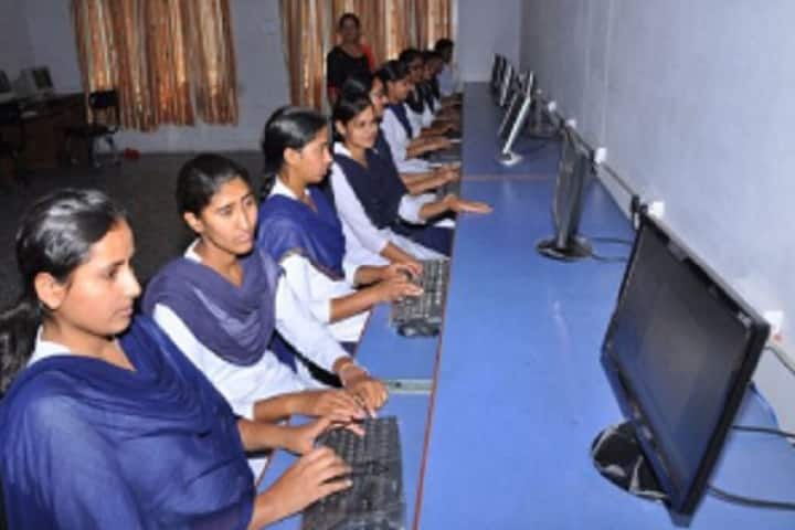 MIMT Polytechnic, Saharanpur campus photo 2