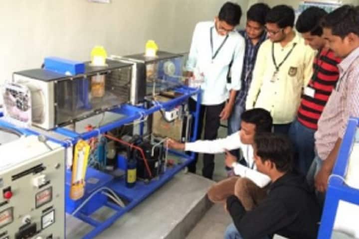 MIMT Polytechnic, Saharanpur campus photo 3