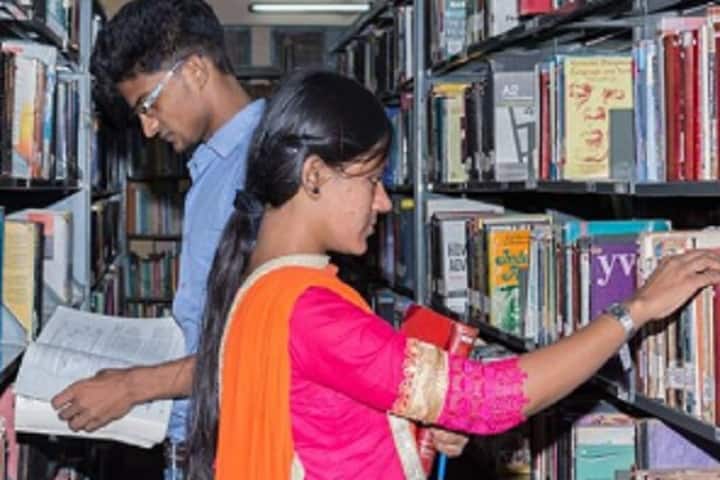 MIMT Polytechnic, Saharanpur campus photo 5