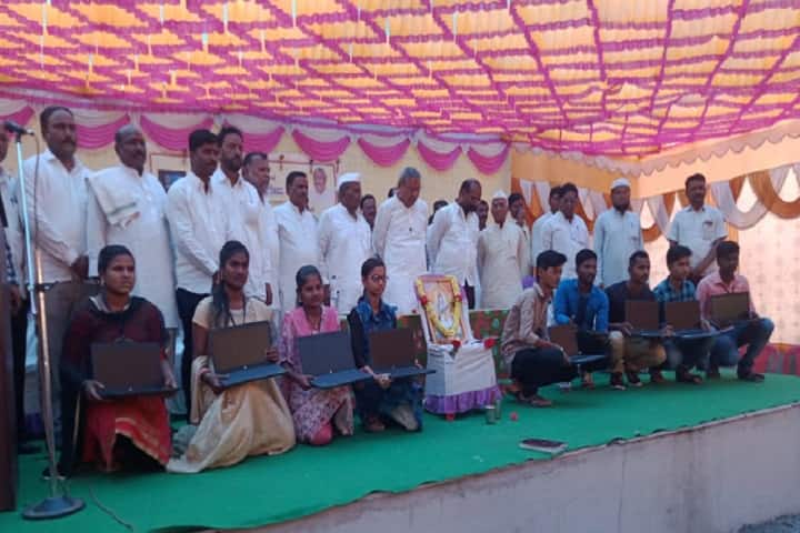 Government First Grade College, Zulaki campus photo 3