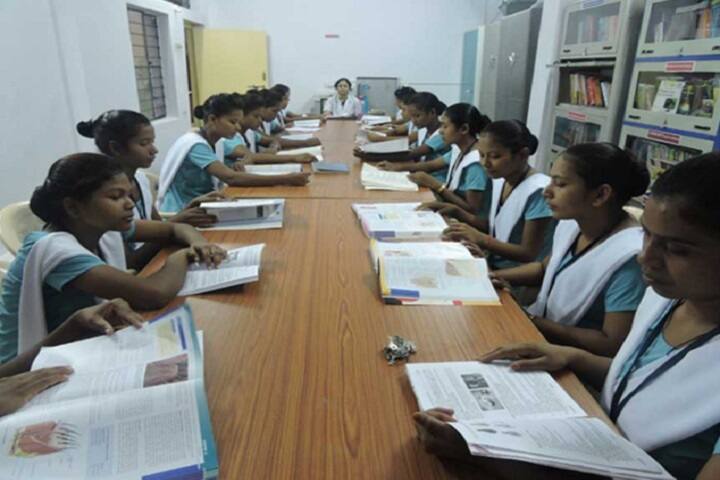 Sri Surya College of Nursing, Hyderabad campus photo 4