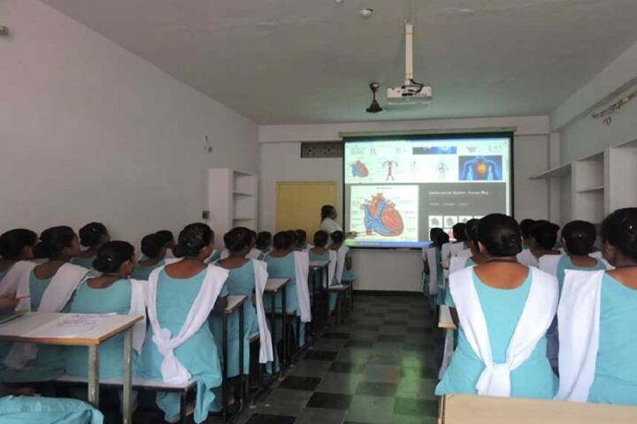 Sri Surya College of Nursing, Hyderabad campus photo 6