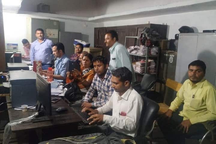 Government Shahid Kedarnath PG College, Mauganj campus photo 5
