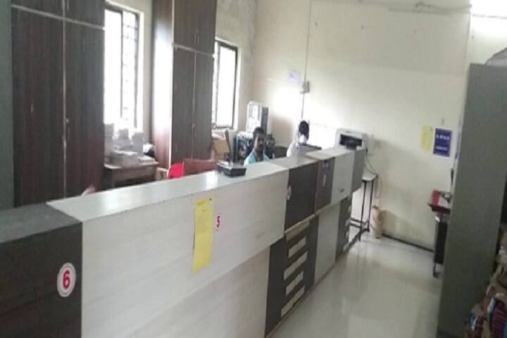 Sau Sushilamai Kale Arts, Commerce and Science College, Gautamnagar campus photo 6