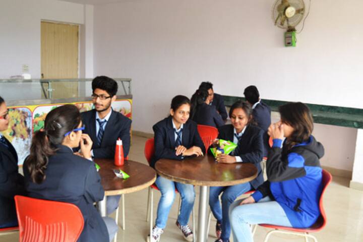Sarvottam Institute of Technology and Management, Greater Noida campus photo 3