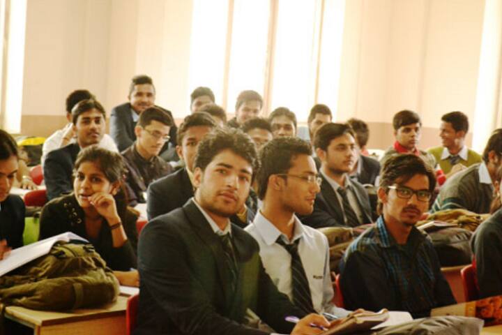 Sarvottam Institute of Technology and Management, Greater Noida campus photo 4