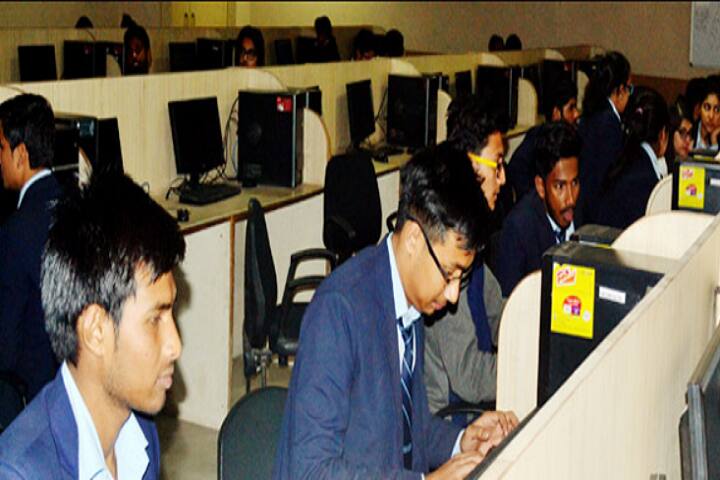 Sarvottam Institute of Technology and Management, Greater Noida campus photo 6