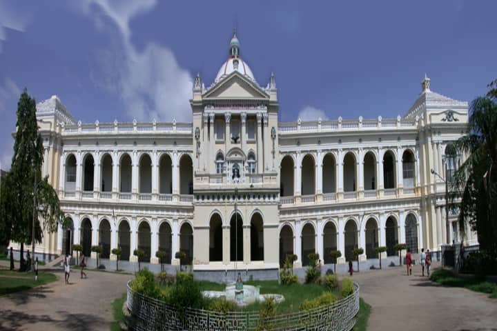 Mysore Medical College and Research Institute, Mysore campus photo 4