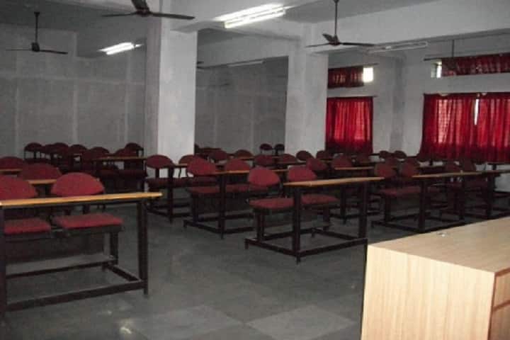 ITM SIA Business School, Mumbai campus photo 2