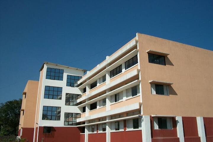 ITM SIA Business School, Mumbai campus photo 3
