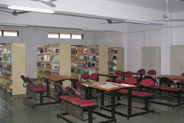 ITM SIA Business School, Mumbai campus photo 5