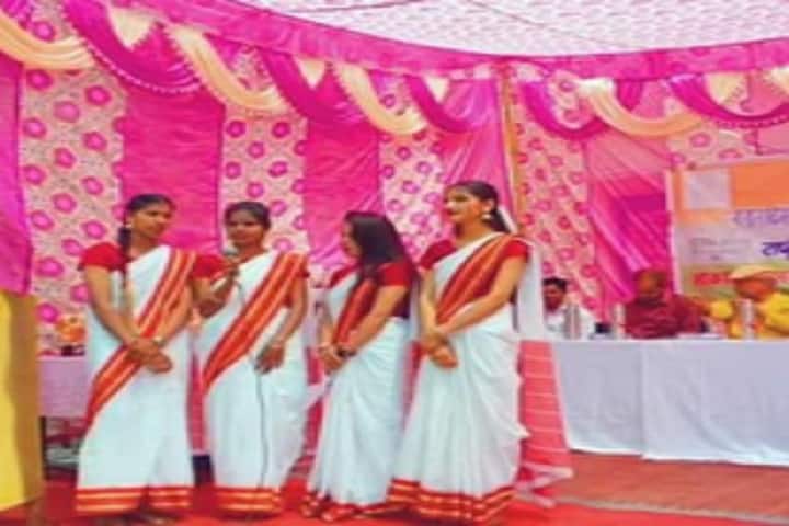 Omkaranand Sarswati Government Degree College, Devprayag campus photo 2