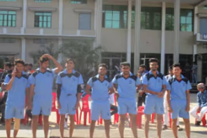 Omkaranand Sarswati Government Degree College, Devprayag campus photo 4