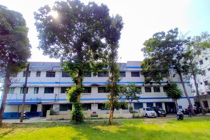 Azad Hind Fouz Smriti Mahavidyalaya, Howrah campus photo 4