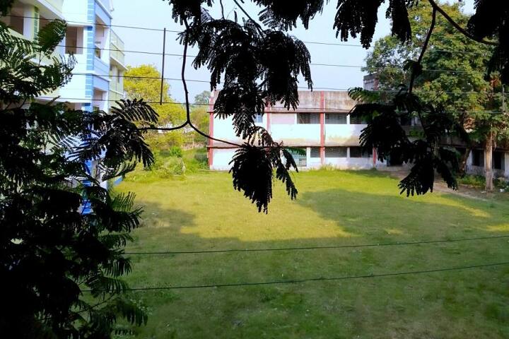 Azad Hind Fouz Smriti Mahavidyalaya, Howrah campus photo 2