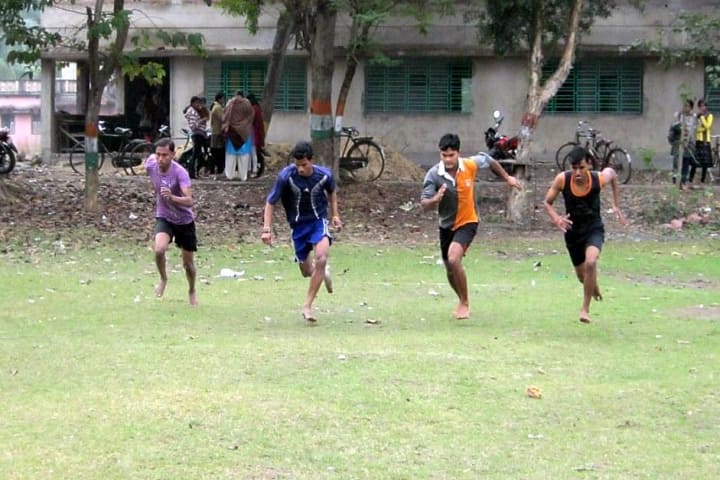 Azad Hind Fouz Smriti Mahavidyalaya, Howrah campus photo 5