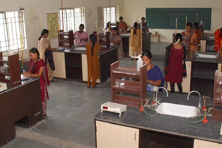 Indira Gandhi College of Engineering and Technology for Women, Kancheepuram campus photo 2