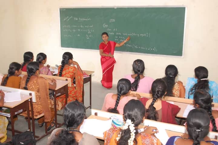 Indira Gandhi College of Engineering and Technology for Women, Kancheepuram campus photo 3