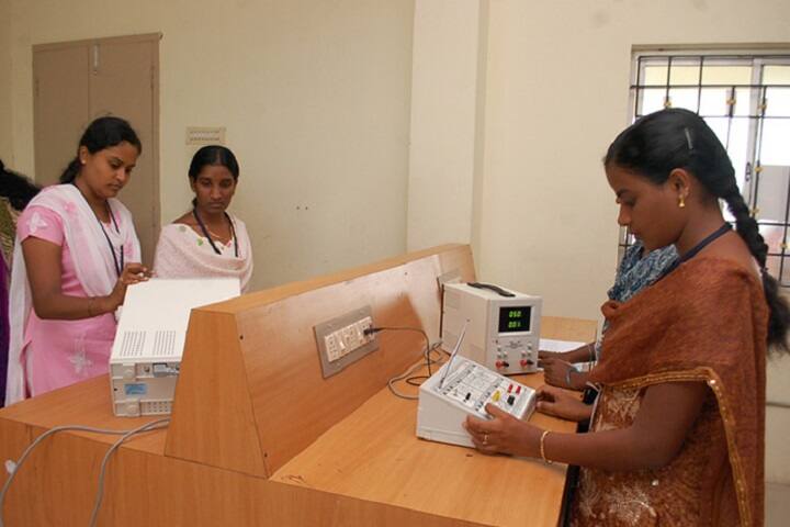 Indira Gandhi College of Engineering and Technology for Women, Kancheepuram campus photo 4