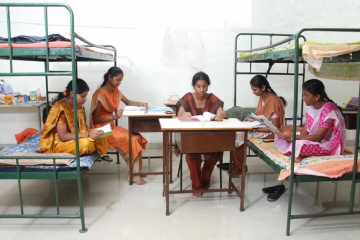 Indira Gandhi College of Engineering and Technology for Women, Kancheepuram campus photo 6