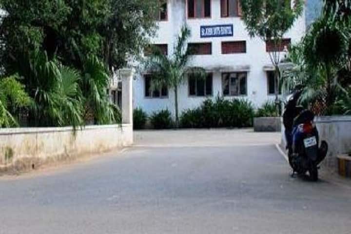 Roever College of Engineering and Technology, Perambalur campus photo 4