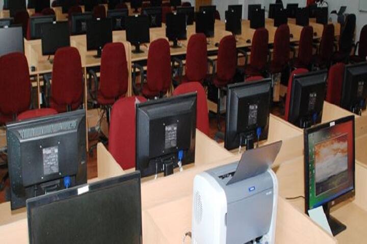 Roever College of Engineering and Technology, Perambalur campus photo 5