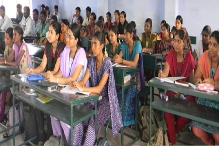Surya College of Engineering, Tiruchirappalli campus photo 3