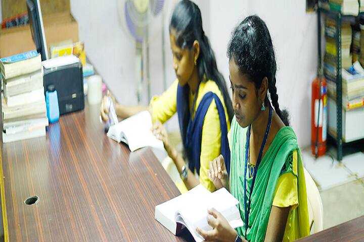 Surya College of Engineering, Tiruchirappalli campus photo 4