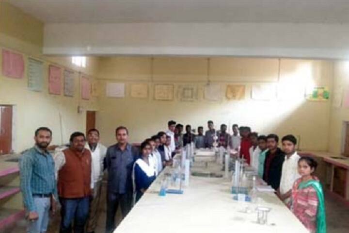 Shiv Darshan Mahavidyalaya, Banda campus photo 3
