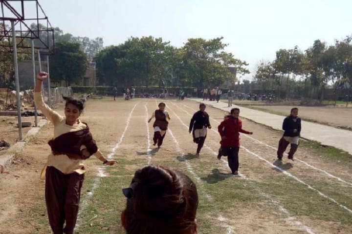 Shiv Darshan Mahavidyalaya, Banda campus photo 4
