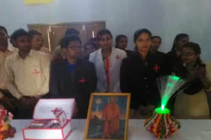 Shiv Darshan Mahavidyalaya, Banda campus photo 6