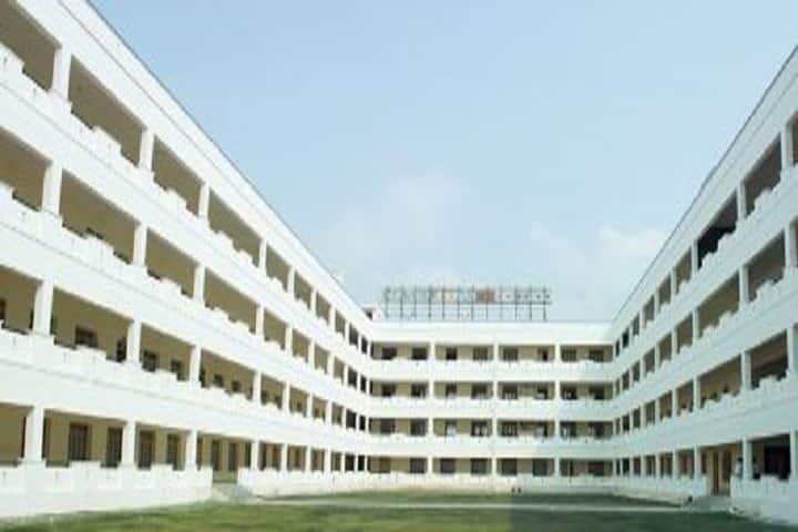 Pavai College of Technology, Namakkal campus photo 2
