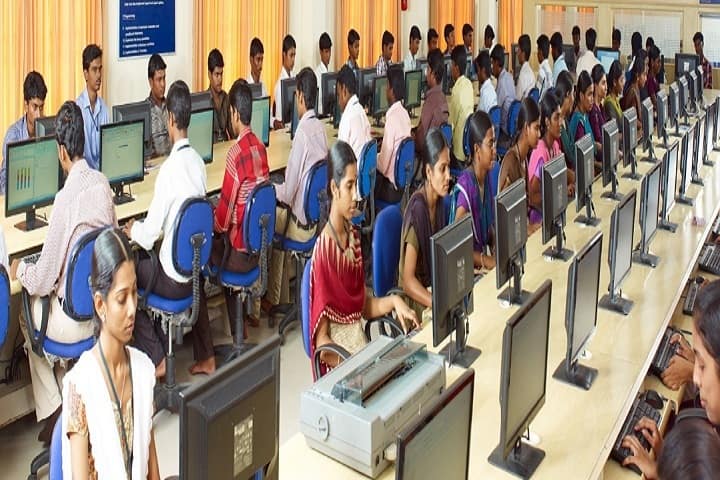 Pavai College of Technology, Namakkal campus photo 5