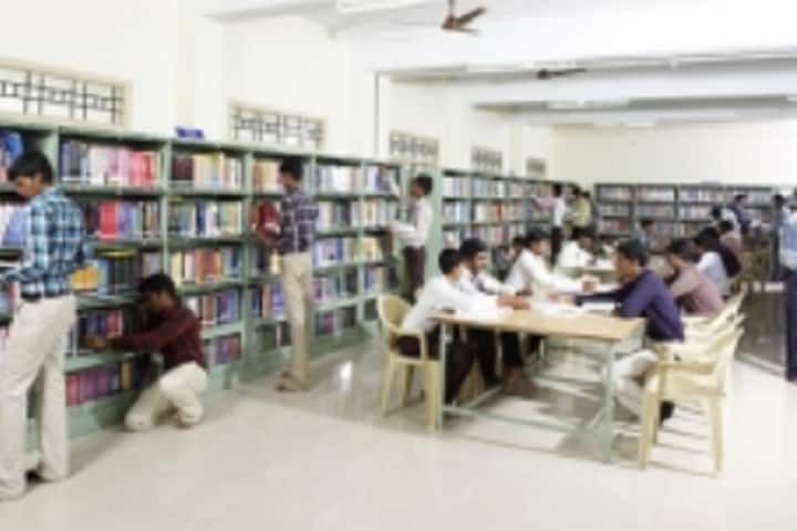 Pavai College of Technology, Namakkal campus photo 6