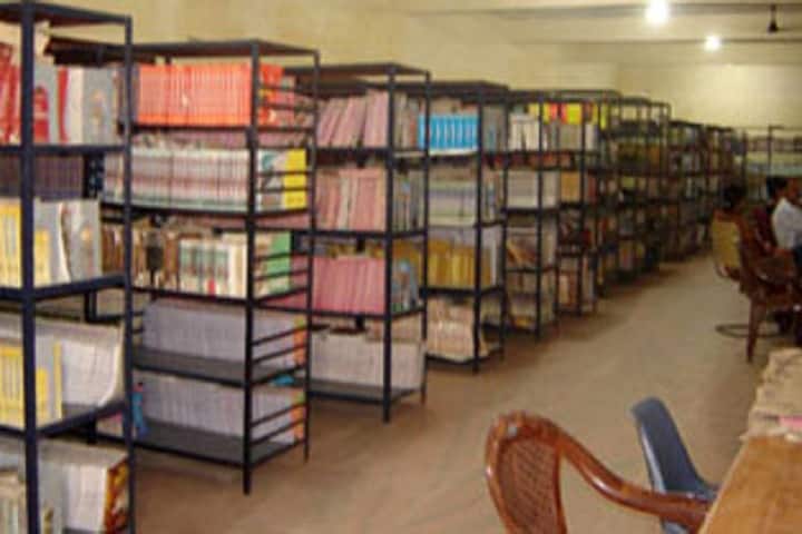 Sundargarh Engineering College, Sundargarh campus photo 3