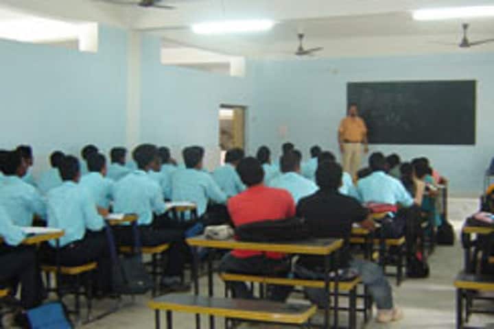 Sundargarh Engineering College, Sundargarh campus photo 4