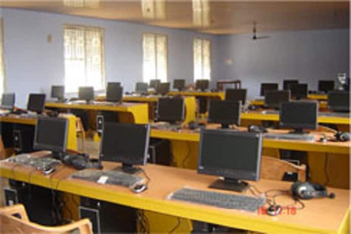 Sundargarh Engineering College, Sundargarh campus photo 5