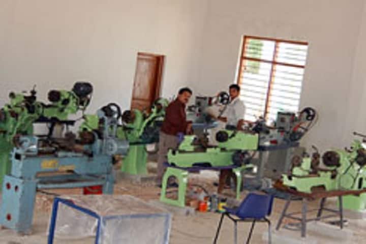 Sundargarh Engineering College, Sundargarh campus photo 6