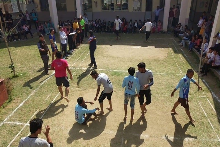 Smt AR Vikani Science College, Aamsaran campus photo 2