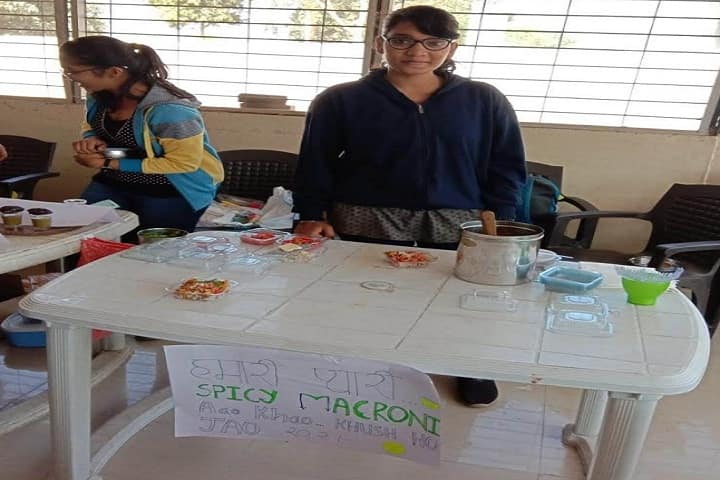 Smt AR Vikani Science College, Aamsaran campus photo 5