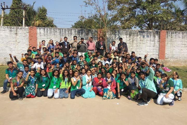 Smt AR Vikani Science College, Aamsaran campus photo 6